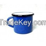 Enamel Mugs