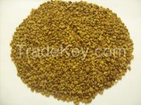 Fenugreek seeds