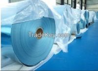 Aluminum foil  Alloy 1235.8011.8006.8079