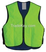 Evaporative Cooling Sport Vest 