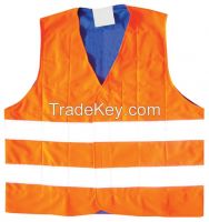 HyperKewl Cooling Traffic Safety Vest