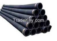 suction & discharge rubber hoses
