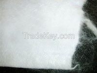 long fiber needle punched non-woven geotextile