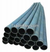 Mud suction & discharge rubber hose