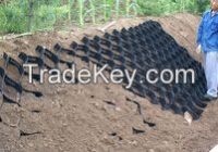 Grass Pave Geocell ,erosion control geocell