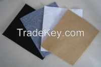 staple fiber non-woven geotextile for road paving