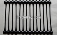 one-direction pp geogrid for road construction