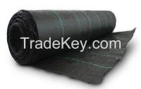 weed control mat ,ground cover ,woven geotextile