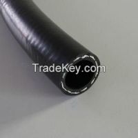 Hydraulic Rubber Hose, Fiber Braid, EN 855 R8 / SAE 100 R8