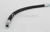 Hydraulic Hose With One Braid Of High Tensile Steel Wire EN 857 1SC