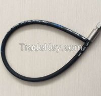 Competitive price Hydraulic Rubber Hoses