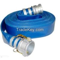 High quality Agriculture Layflat  hose