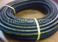 Competitive price  Hydraulic Rubber Hose