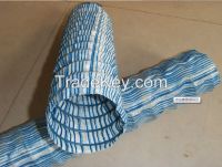 soft pervious pipe for drain