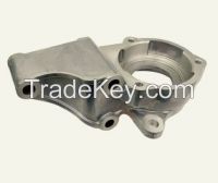 Aluminum alloy die-casting products