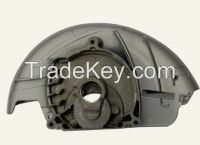Magnesium alloy die-casting products