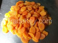 turkish high  quality dried apricot
