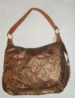 Fashion Handbag(HBS-569)