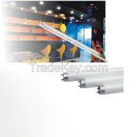 T8 led tube 1200MM led lighting 16w led tube for indoor /industrial