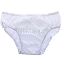 China Wholesale Disposable Underwear For Boy