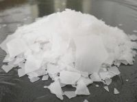 SGS Certified 99% Pure Caustic Soda Flakes