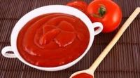 Tomato ketchup, Tomato paste and sauce 