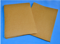 Virgin Kraft Paper