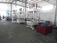 800ton Full Automatic Hydraulic Tablet Press Machine