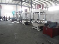 500 Ton Full Automatic Hydraulic Tablet Press Machine