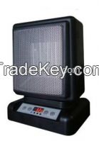 Electric Heater Portable PTC Heating Small