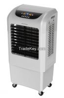 Air Cooler Wetting air with LED Display