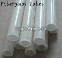 Insulation Tubes, Epoxy Tubes, Fibergalss Tubings, Insulating tubing