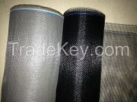 Fiberglass window screen cloth(ISO9001 factory)