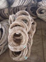 electric galvanized wire