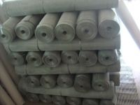 Galvanized Iron Wire Mesh Window Screen