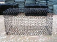 gabions hexagonal  iron