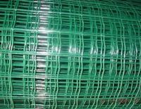 Hebei tengyuan welded  wire mesh eurofence  (ISO9001 Factory)