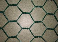 Wire Netting / Chicken Wire Mesh / Hexagonal Wire Fencing