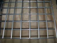 High-Quality Welded Wire Mesh (Stainless Steel & Galvanized)