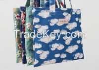 shopping bags