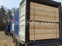 pine wood construction timber