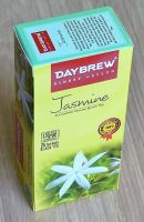 DAYBREW Jasmine Flavoured Black Tea (25 tea bags)