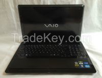 3D laptop VPCF21Z1E