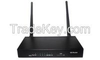 3G 4g Industrial WiFi Router with SIM Card Slot