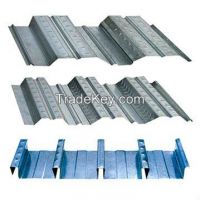 Floor Deck Roll Forming Machine