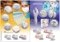 Healthcare Disposable Products
