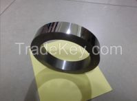 tungsten carbide products.