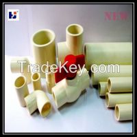 PVC plastic pipe fittings,PVC ball valve