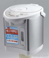 Electric thermo pot(EKA-3.8CG)