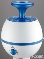 Ultrasonic humidifier